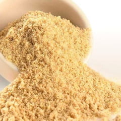 Farinha de Linhaça Dourada 500g Wvegan