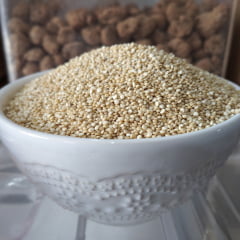 Quinoa Branca wvegan 500g