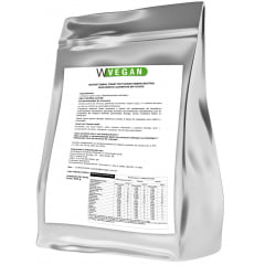 Nutritional Yeast 500g 500 gramas em Flocos Levedura Nutricional Sem Sabor Neutra Embalagem Refil