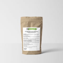 Nutritional Yeast 500g Sabor Cheddar Embalagem Refil WVegan Vegano