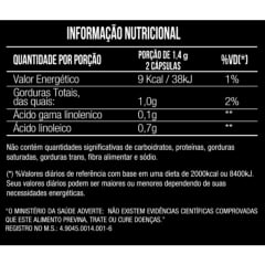 Oleo de Primula 60 capsulas Mais Nutrition