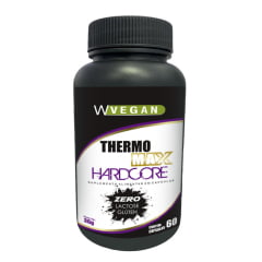 Thermomax 60 capsulas WVegan Thermomax 60 capsulas WVegan