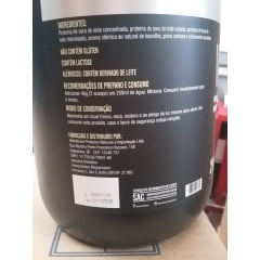 Whey Protein 3W 900g Sabores Baunilha , Chocolate , Morango e Bannoffee