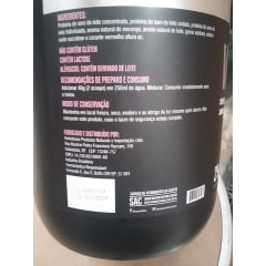 Whey Protein 3W 900g Sabores Baunilha , Chocolate , Morango e Bannoffee