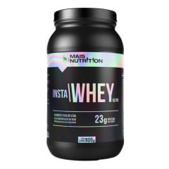 Whey Protein Blend 900g Mais Nutrition