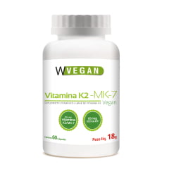 Combo – 1 Creatina 220g + 1 Glutamina 200g + 1 Vitamina D3 2.000UI 30 cps + 1 Vitamina K2 MK7 60cp Vegano