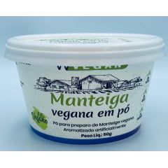Kit Viagem WVegan Vegano