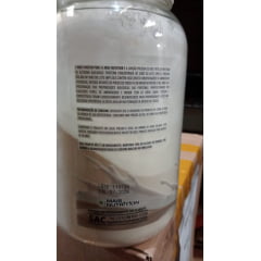 WHEY PROTEIN ISOLADO CONCENTRADO 960G WPI WPC SABOR LEITE EM PÓ MAIS NUTRITION